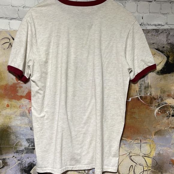 Disney Mickey Mouse Vintage Look Tee Medium - Picture 7 of 7